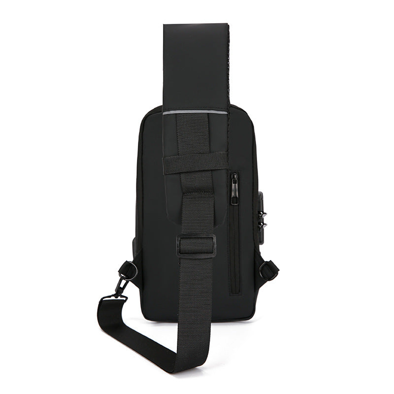 Sling Bag Karnz