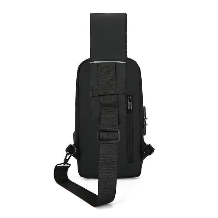 Sling Bag Karnz