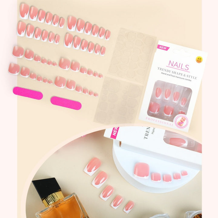 Nagelset Karnz