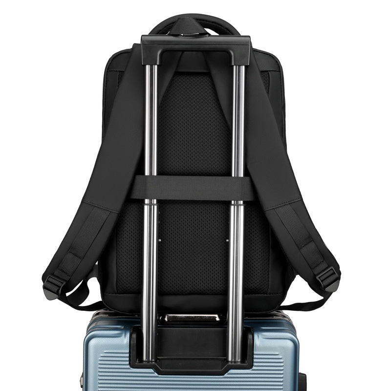 Eleganter täglicher Pendel-Rucksack Karnz