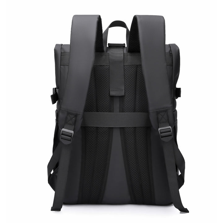 Vielseitiger Rolltop wasserdichter Rucksack Karnz
