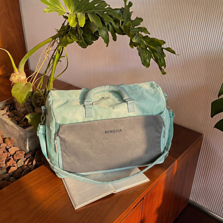 Multifunktionale Reise-Duffle-Tasche