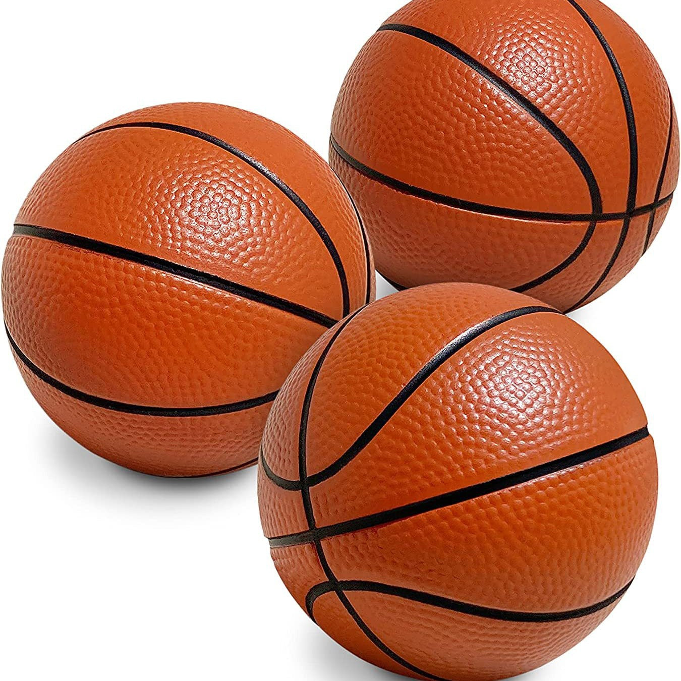 Unisex Hochwertiger Basketball mit strukturierter Oberfläche Karnz