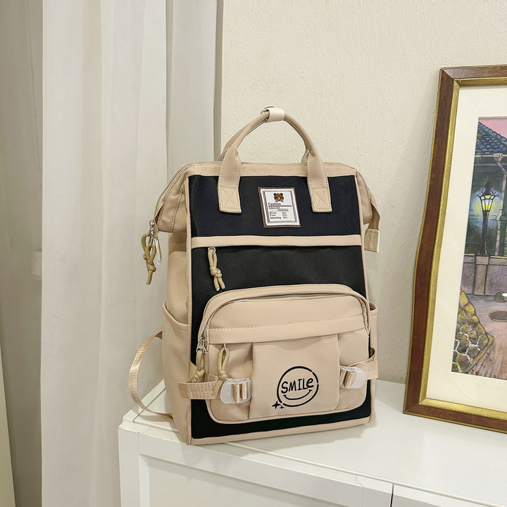 Stylische Multifunktions-Rucksack