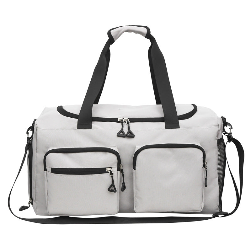 Multi-Taschen Fitness Reisetasche Karnz