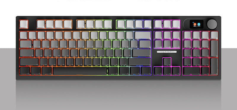 Gaming Mechanische Tastatur Karnz