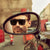 Damen modische Sonnenbrille mit hochwertigem UV-Schutz und robustem Rahmen Karnz