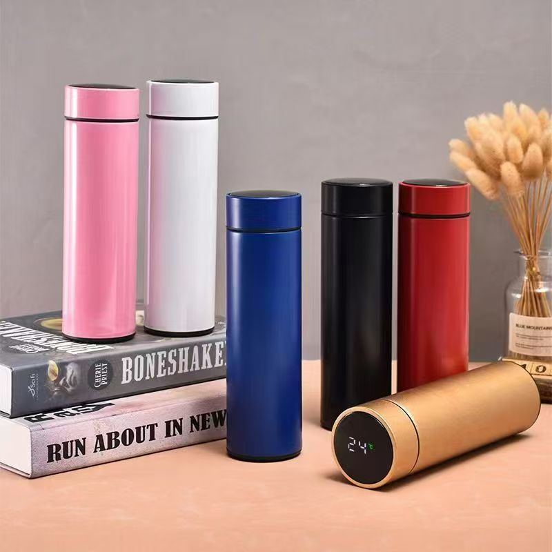 Thermo Wasserflasche Karnz