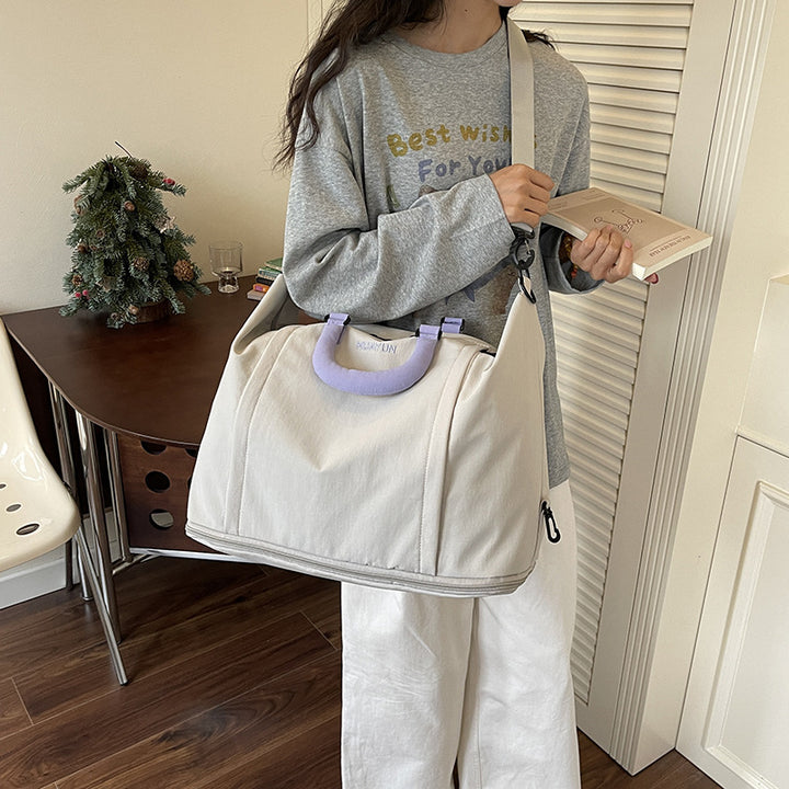 Reis Duffel
