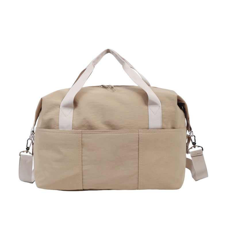 Praktische Sport-Reisetasche Karnz