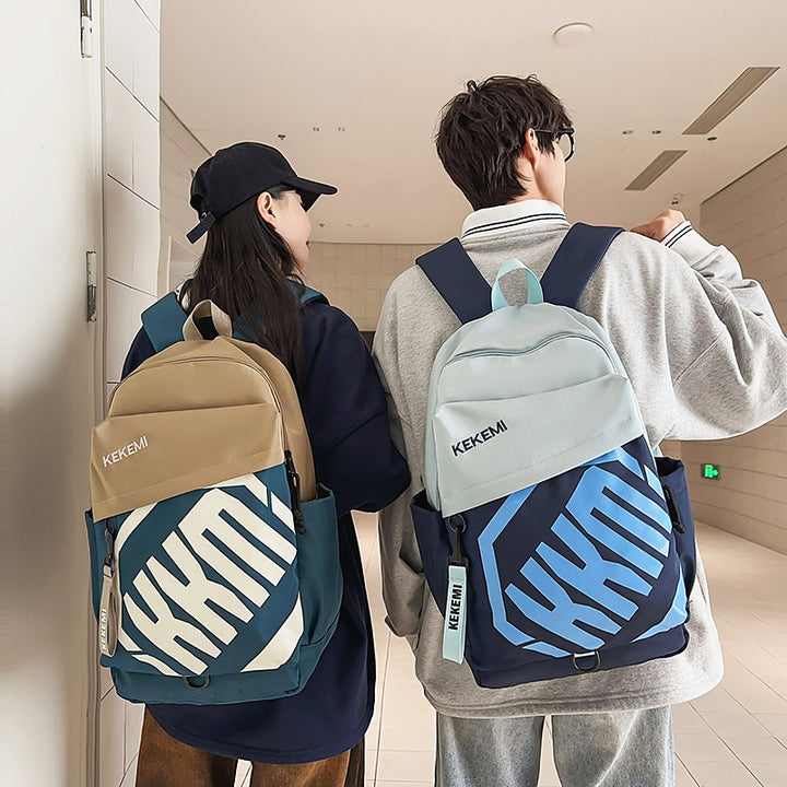 Multi-Funktionaler Kinder-Rucksack Karnz