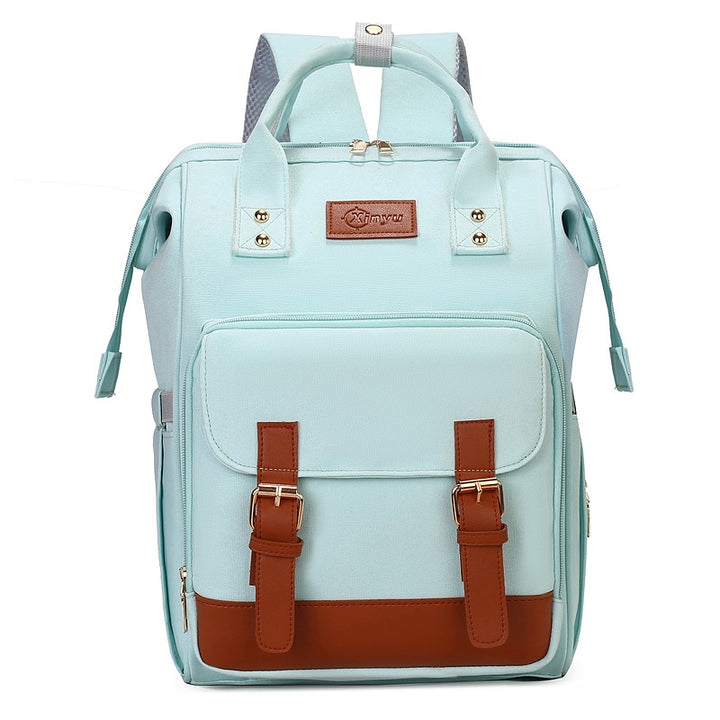 Multifunktionaler Urban Rucksack Karnz