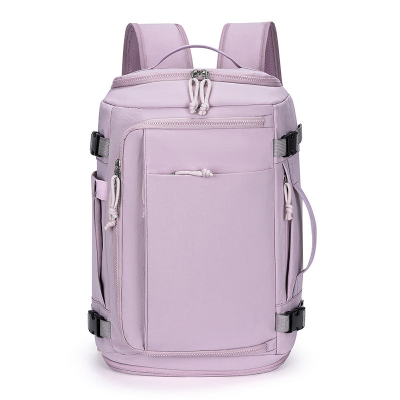 Multifunktionaler Urban Commuter Rucksack Karnz