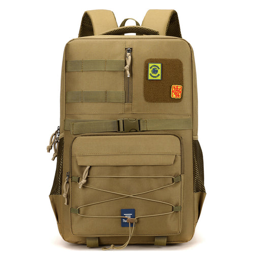 Camo Taktische Multifunktions-Rucksack Karnz