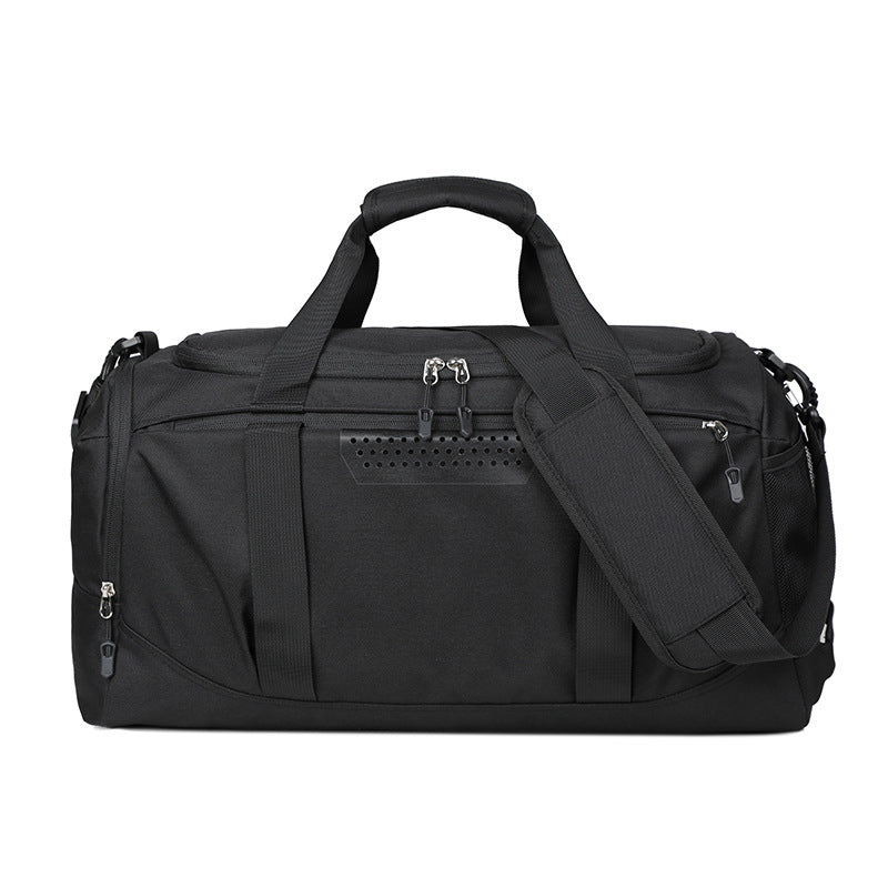 Große Kapazität Multi-Funktions Reise Duffle Bag Karnz