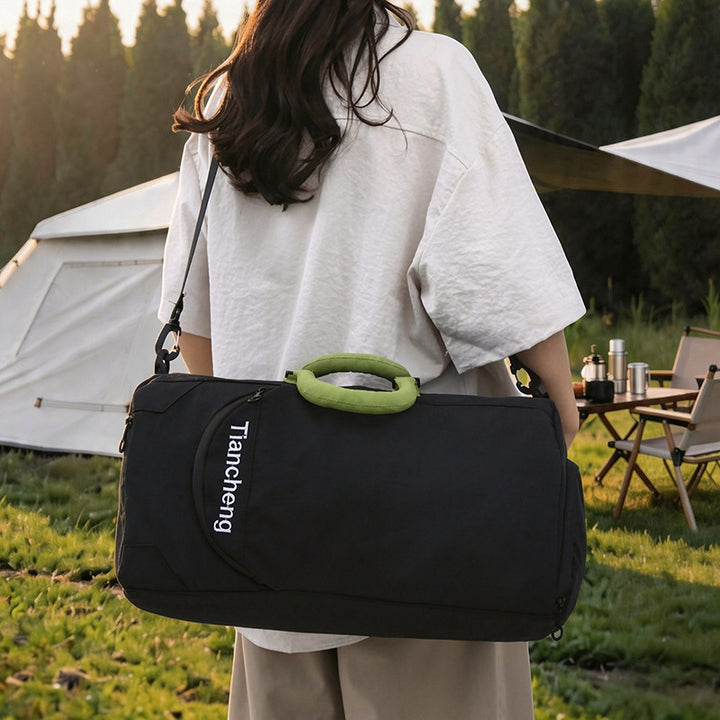 Vielseitige Reisetasche