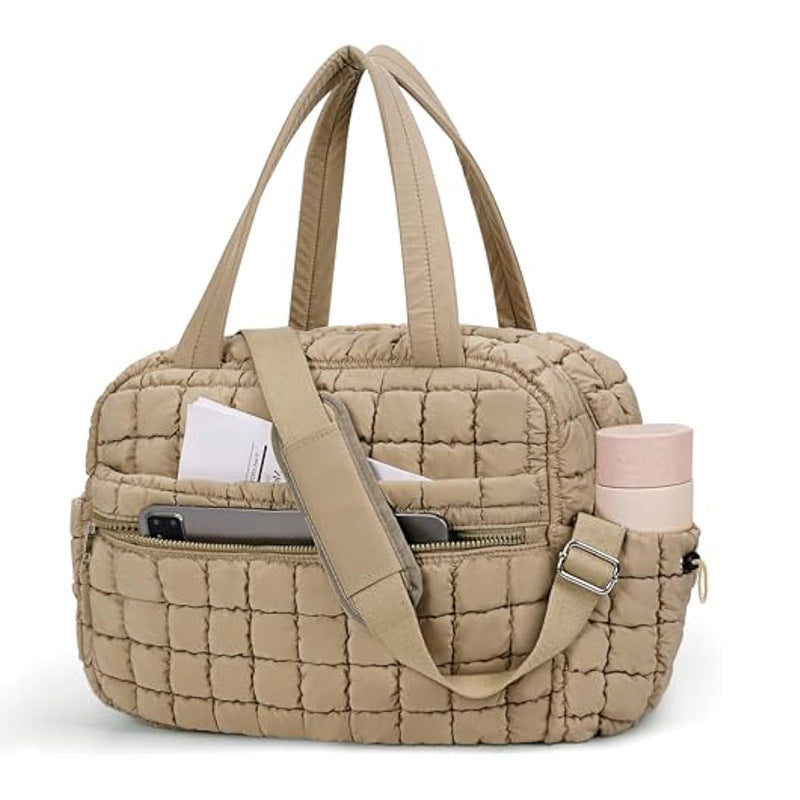 Praktische Fitness-Tasche Karnz