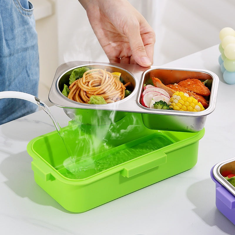 Fun-Themen Haifischdesign Bento Lunchbox