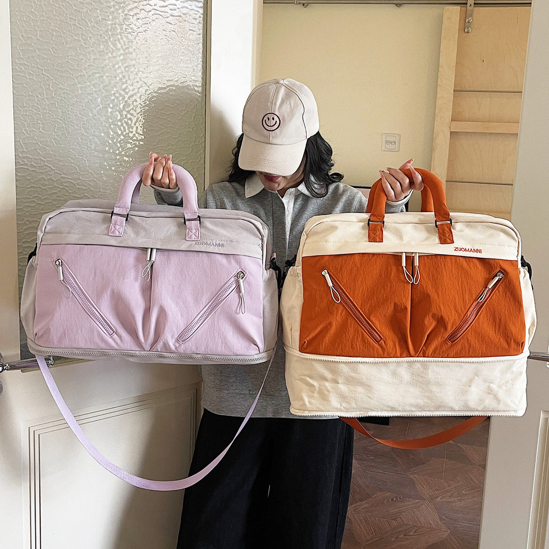 Reise-Duffle-Karnz