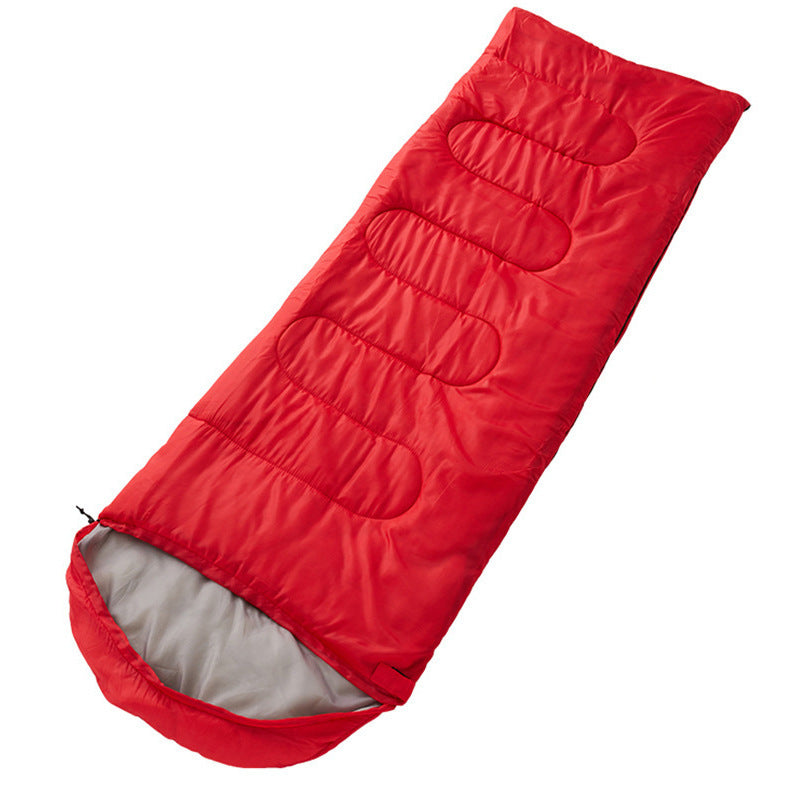 Leichter kompakter Schlafsack Karnz