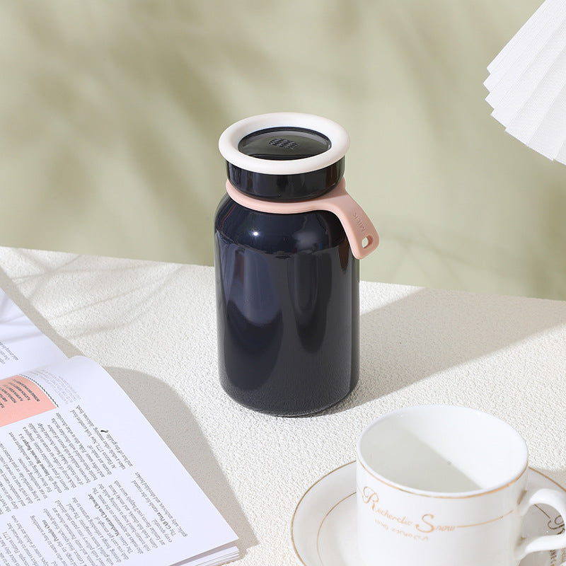 Damen Isolierte Trinkflasche Karnz