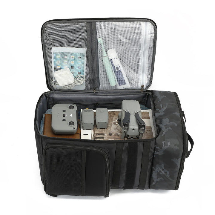 Multi-Funktionaler Sport-Rucksack Karnz