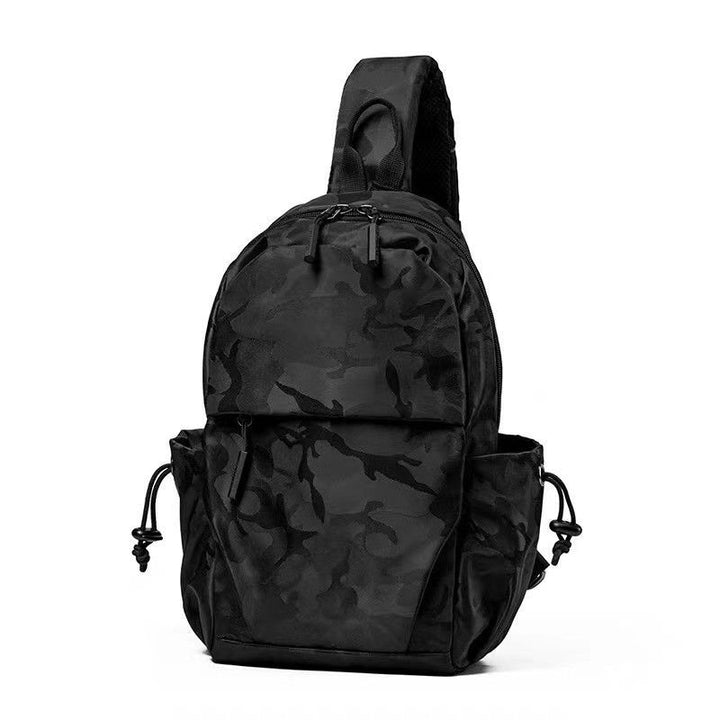 Sleek Urban Utility Rucksack Karnz