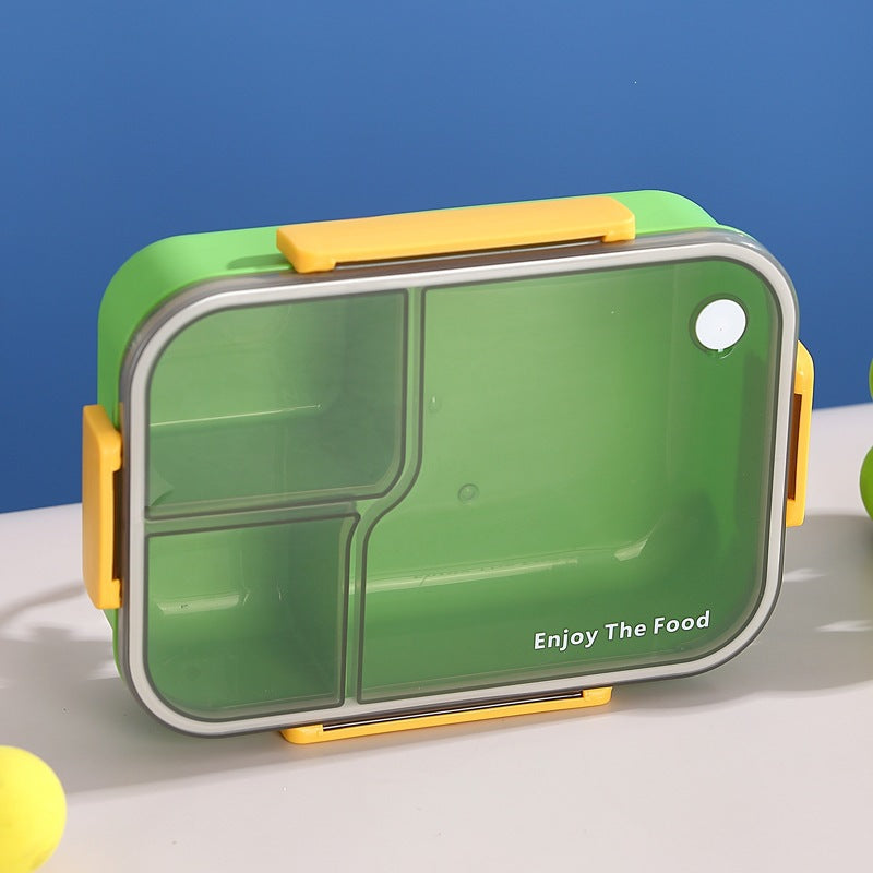 Multi-Fach Meal Prep Lunch Box
