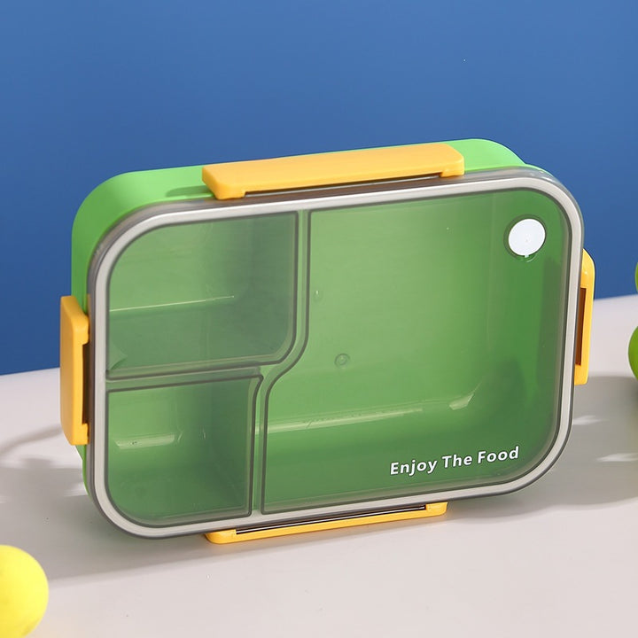 Multi-Fach Meal Prep Lunch Box