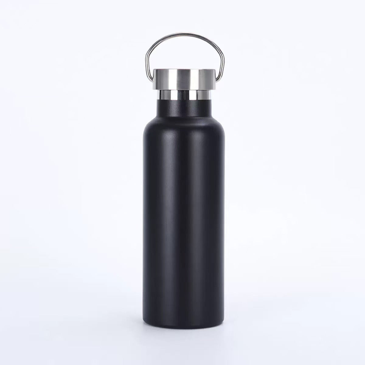 Damen Isolierte Edelstahl-Trinkflasche Karnz