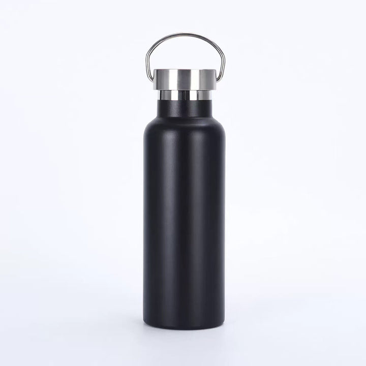 Damen Isolierte Edelstahl-Trinkflasche Karnz