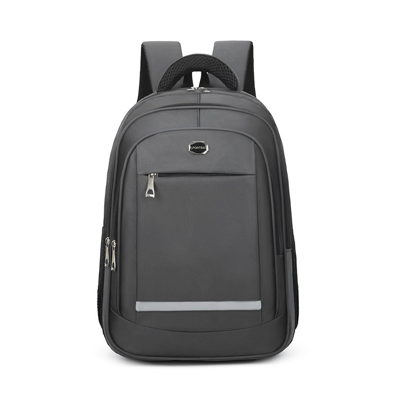 Multi-Fach Wetterbeständiger Rucksack Karnz
