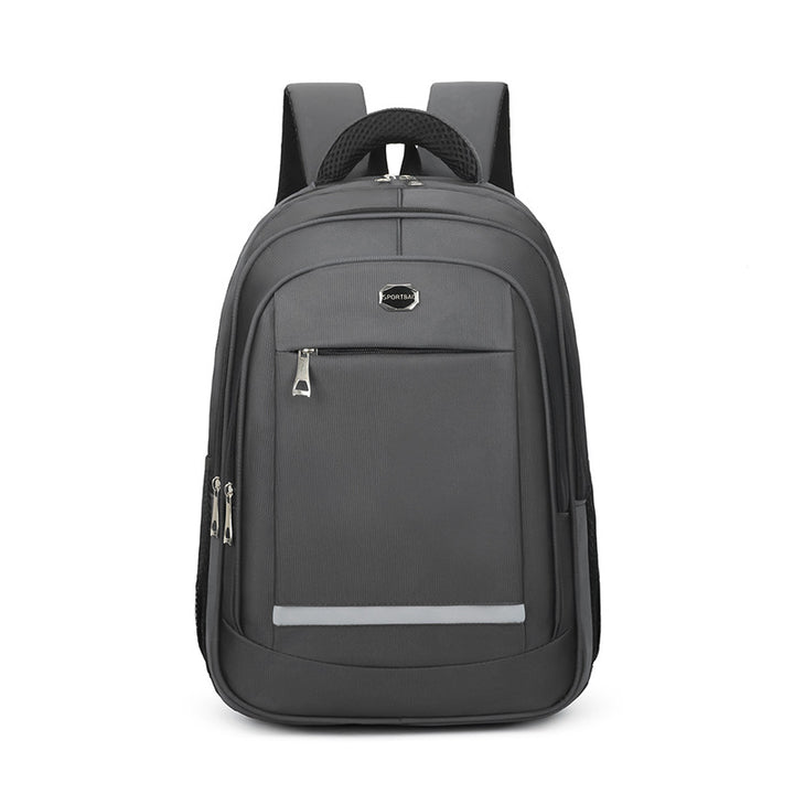Multi-Fach Wetterbeständiger Rucksack Karnz