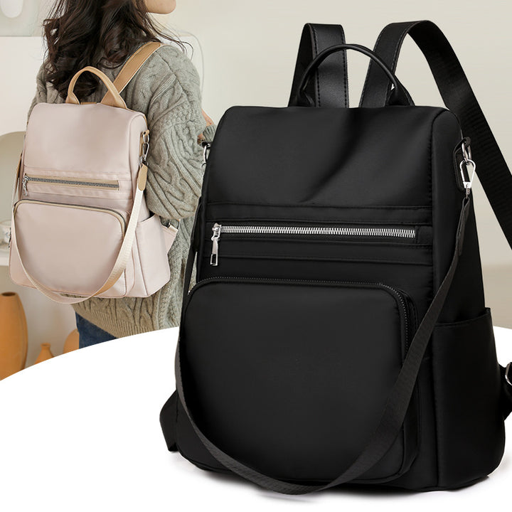 Vielseitiger multifunktionaler Rucksack Karnz