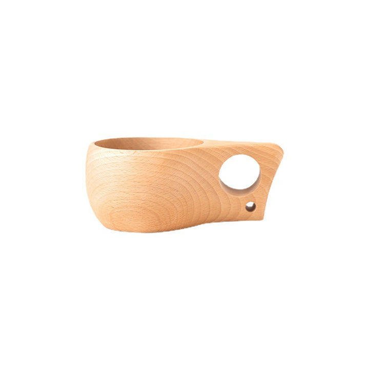 Handgefertigte Holzschale Karnz