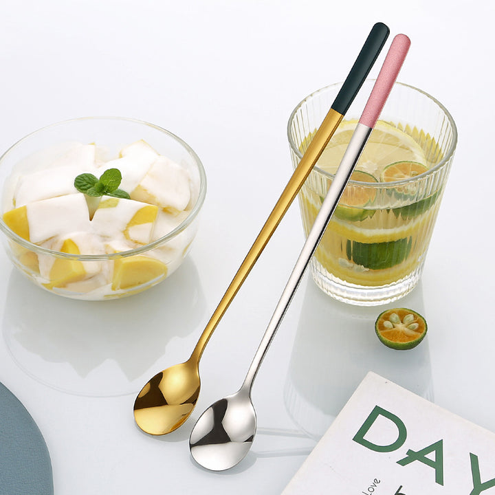 Eleganter Löffel mit Ergonomischem Design Karnz