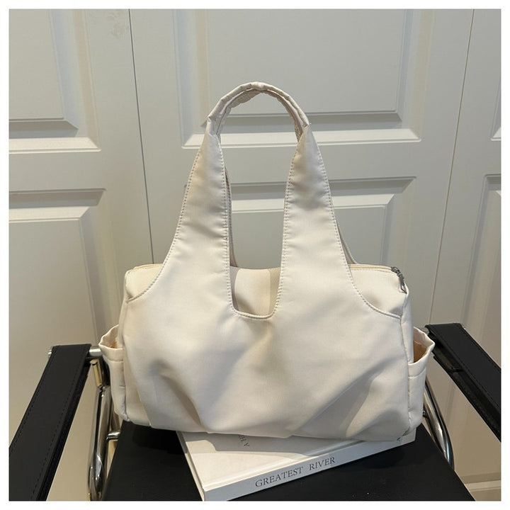 Modische Mehrfach-Taschen-Handtasche