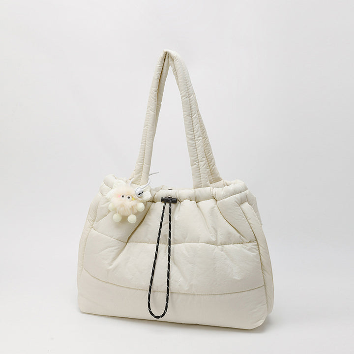 Gepolsterte Utility Reisetasche