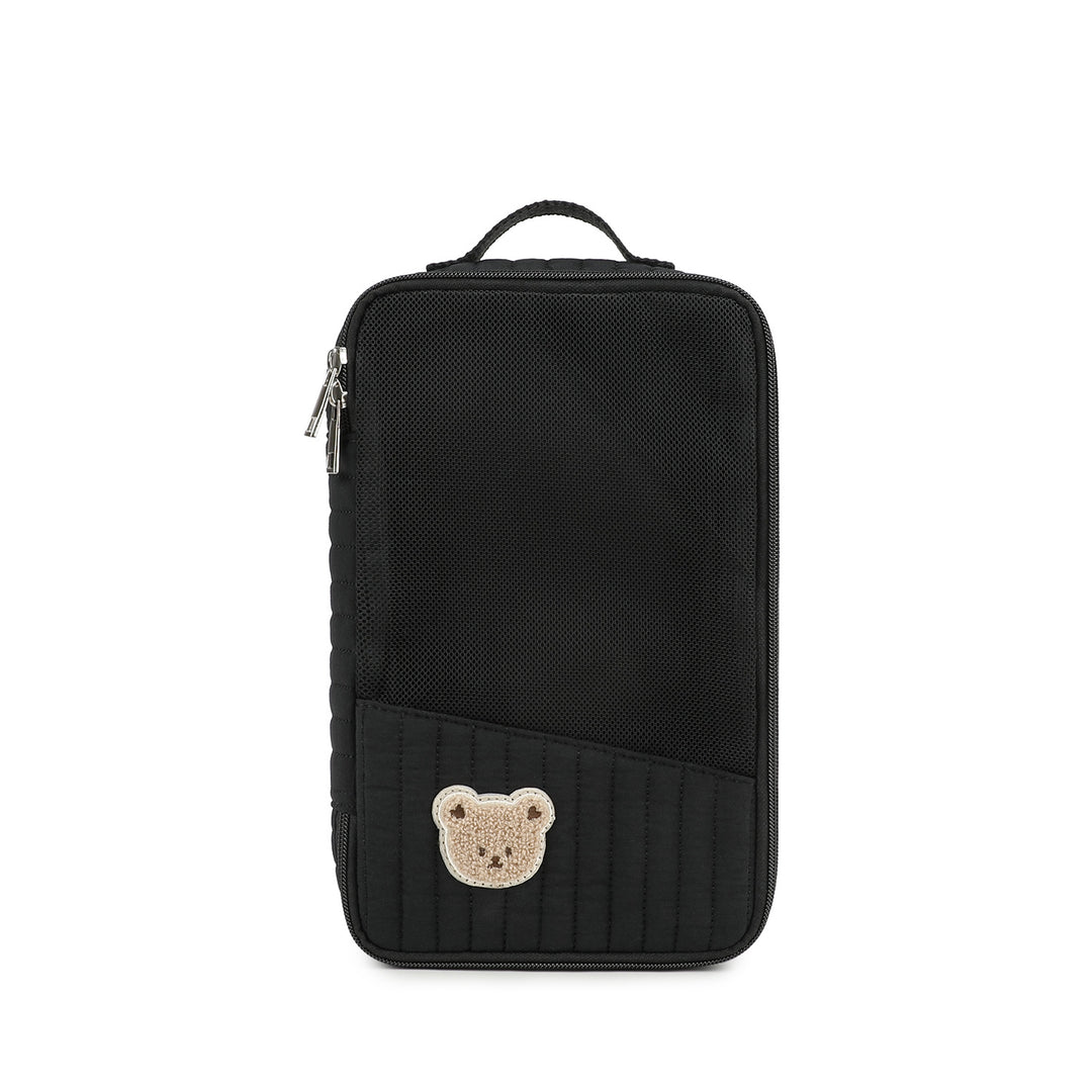 Praktische Reisetasche Für Babyutensilien Karnz