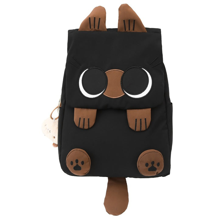Süßer Tiercharakter Rucksack Karnz
