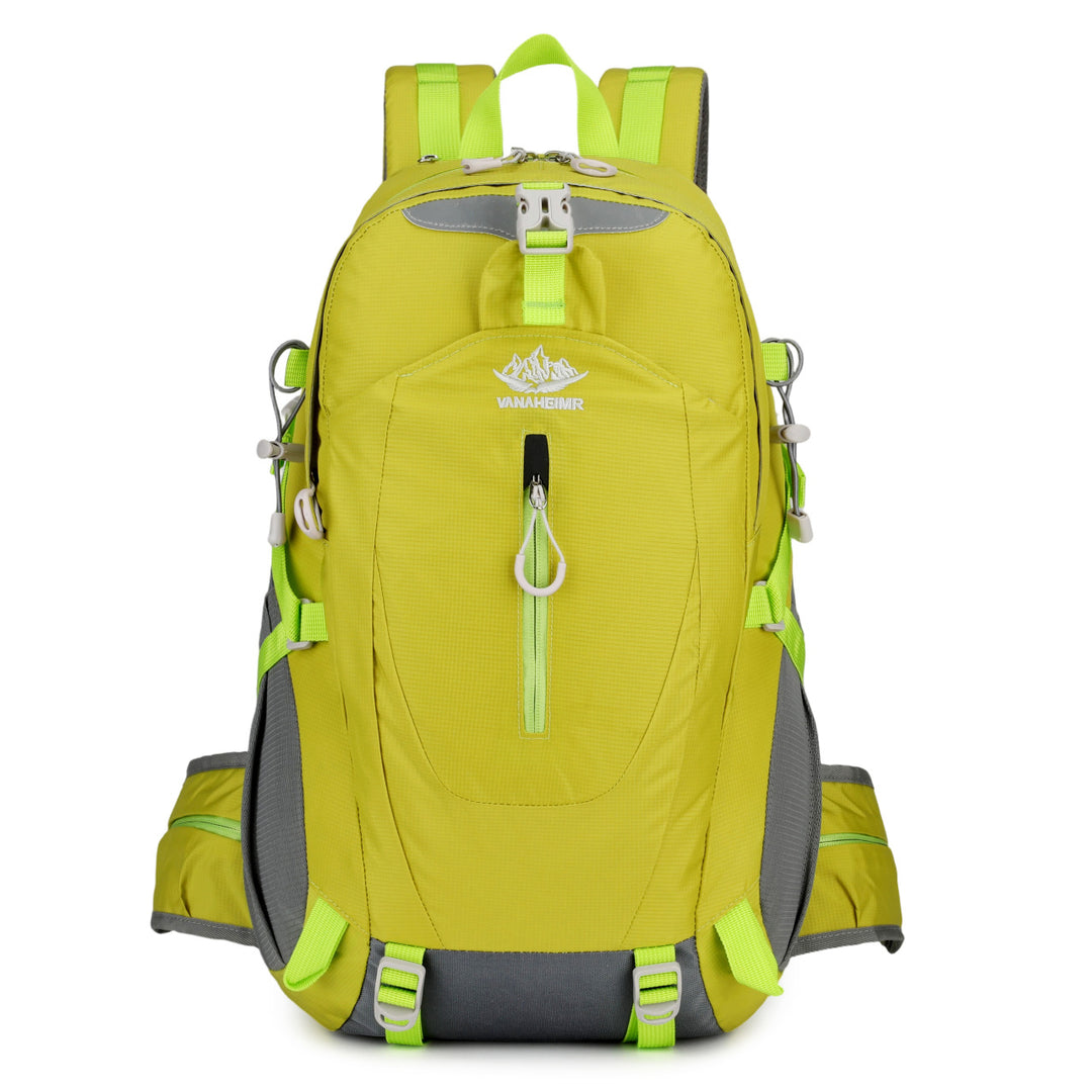 Vielseitiger Rucksack für den Freien