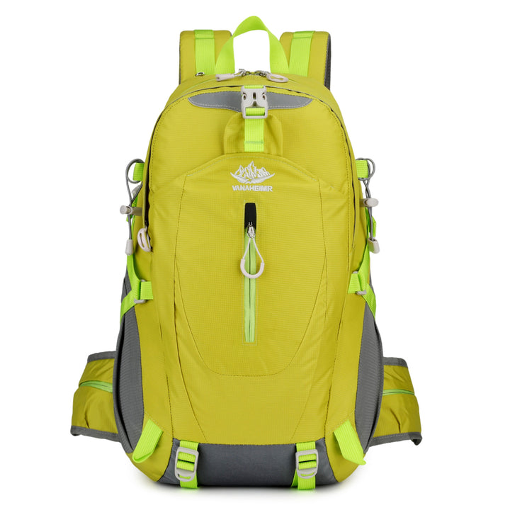 Vielseitiger Rucksack für den Freien