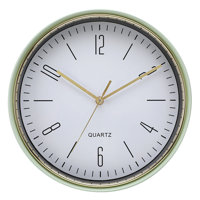 Wanduhr Karnz