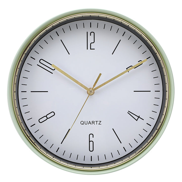 Wanduhr Karnz