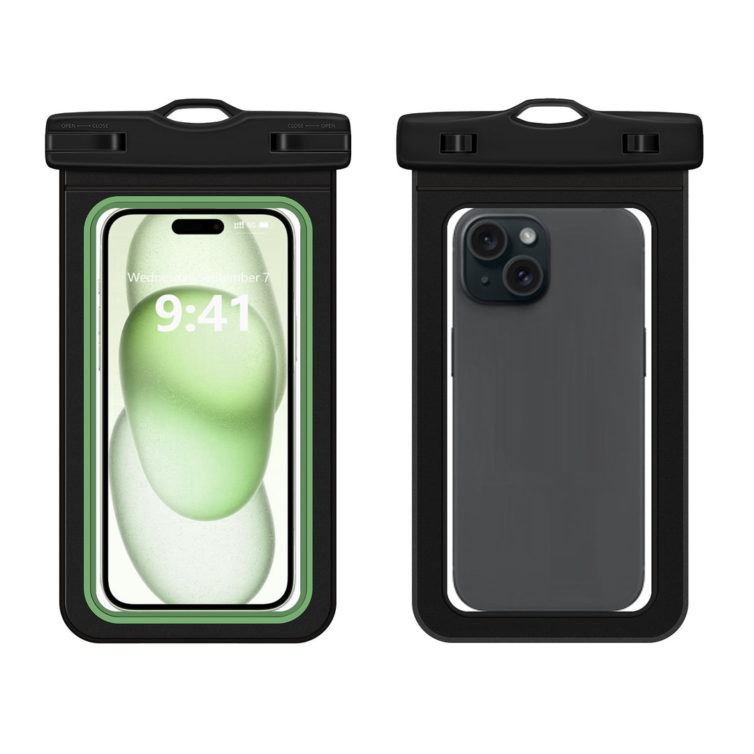 Wasserdichte Smartphone-Hülle Karnz
