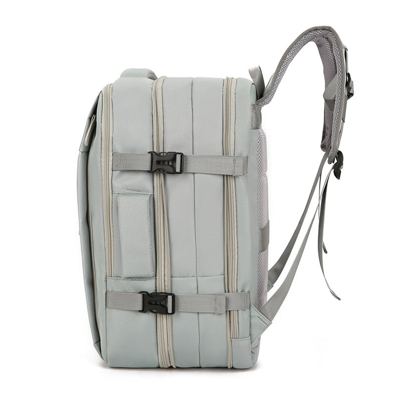 Multi-Funktions-Reise-Organizer-Rucksack Karnz