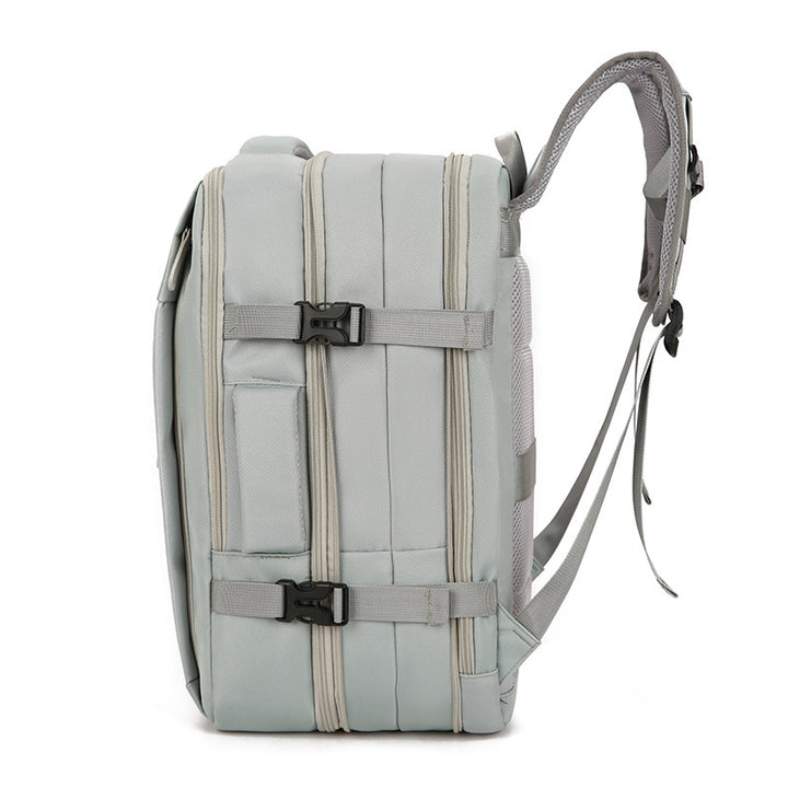 Multi-Funktions-Reise-Organizer-Rucksack Karnz