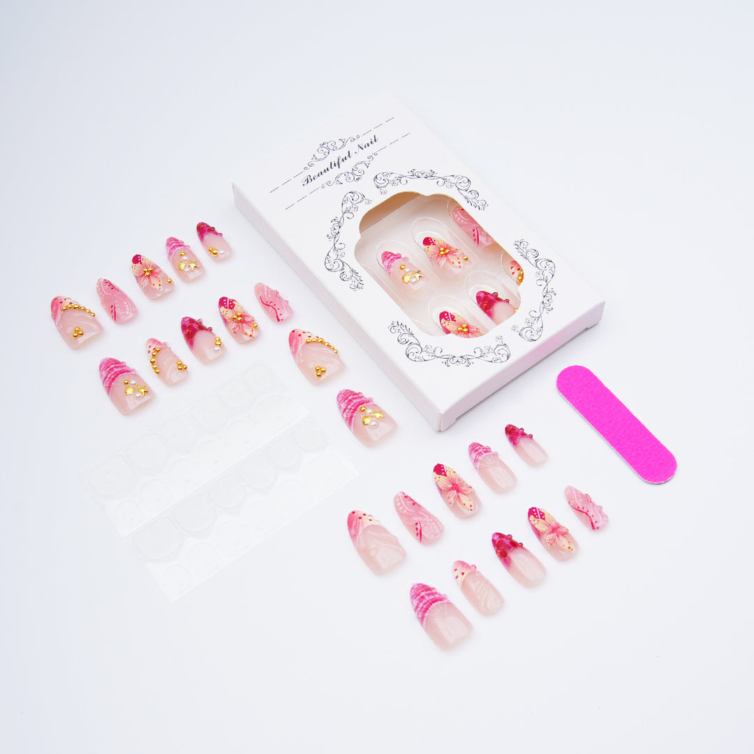 Nail Art Set Karnz
