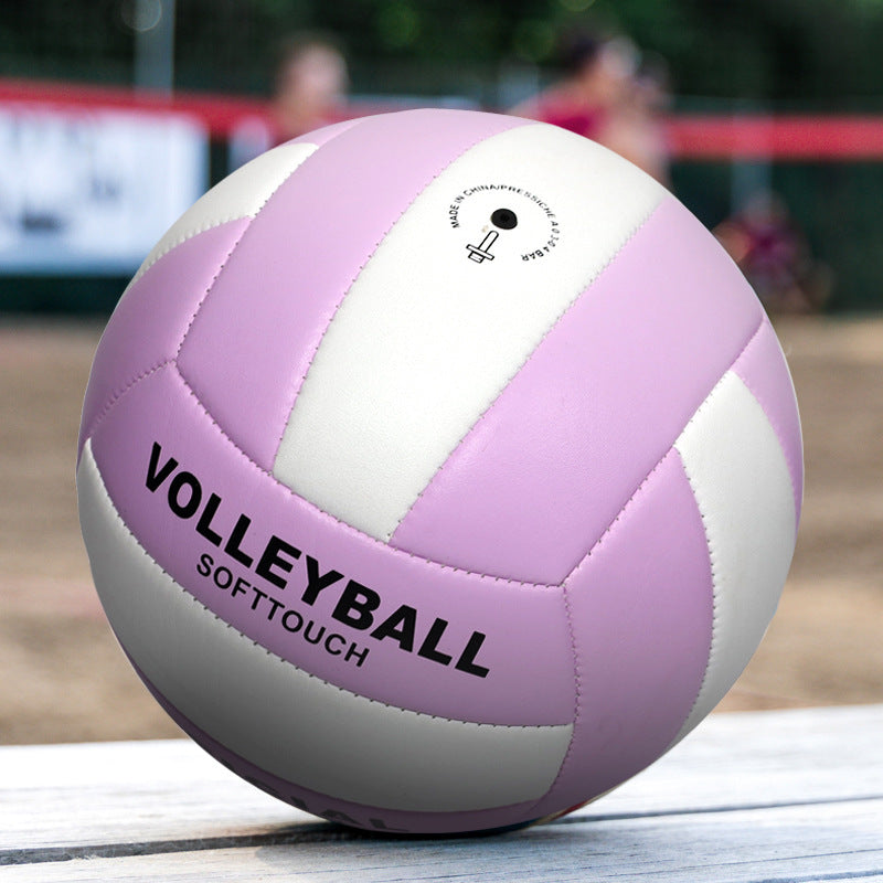 Damen Soft-Touch Volleyball Karnz
