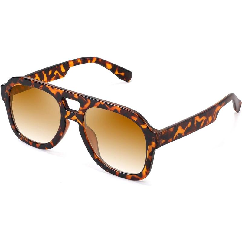 Damen modische Sonnenbrille Karnz
